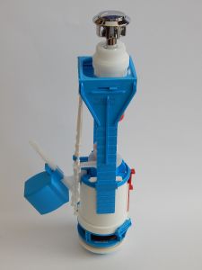 Rawiplast Winkiel E404 flush valve
