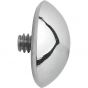 Dornbracht decorative cap for concealed chrome cover plates 093030061-00 / 4029011139970