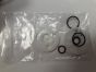 Ideal Standard A963470NU  /  4015413677059    Divertor Working Component Kit Complete Ideal Standard sealing  to multi-way valve 4015413677059