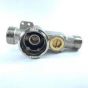 VitrA Brass Body New Type Solenoid Slot External Threaded Without Nipple 431269YP1TE