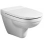 573620068 Keramag toilet seat Vitelle in Pergamon 