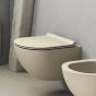 Catalano Soft-close Plus Toilet Seat and Cover 5SCSTPGS