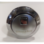 92180961 Villeroy & Boch pusher button for cisterns with Duo-saving technology