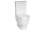 73-003-009  Vitra Form 500 Toilet Seat and Cover Soft Close 97-003-009