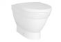 73-003-009  Vitra Form 500 Toilet Seat and Cover Soft Close 97-003-009