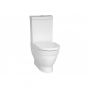 Vitra Form 500 replacement 73-003-001 Toilet seat Standard Close 97-003-001 / 53-003-001
