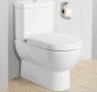 Villeroy & Boch Subway - WC-seat and cover, with Quick Release function 9M66.Q1