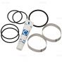 Ideal-Standard sealing set for switch conversion Ideal Standard Toilet Spares A961156NU 
