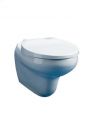 ARMITAGE SHANKS Toilet seat and Cover Top Fixing