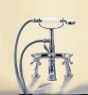 Armitage Shanks Basin Taps  Indices E960022AA Traditional Classic Indice Housing Pack MTSh086B