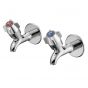 Armitage Shanks Tap Shower Parts Trevi  Basin Tap Tops  S9653AA  Nimbus Indices & Holders 5012001285893