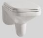 Axa Moss 2101001 toilet seat and cover Standard Close  AA2101