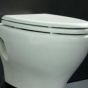 Axa SYNUA Toilet Seat and Cover