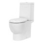 Bathstore Euro Trio Replacement Seat, NEW
