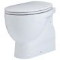 Bathstore Soho Toilet Seat and cover with Hinges 41200100818  Bath Store Toilet Seat and cover