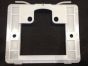 Siamp BCM350 flush plate wall plate attachment. 34115846