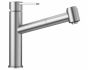 Blanco AMBIS Lever AMBIS /-S stainless steel cpl. DV 123010 Post 10/2017 Models