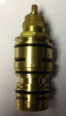 Burlington Wye valve (V4) Exposed Thermostatic Shower Cartridge BUR.SP35