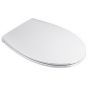 Catalano Velis 5Soft-close Toilet Seat and Cover 5V57STF000 / 8055348930955 MTSb058