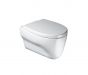 Catalano Muse Toilet Seat & Cover Soft-Close - 5MUSTF00