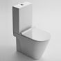 Catalano Romantica Replacement Toilet Seat M.050.01 Catalano SFERA Zero Toilet Seat Standard Cose - 5SCST000