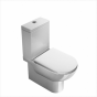 Catalano  SFERA / Zero Toilet Seat Standard Cose - 5SCST000 MTSb060 / MTSb061