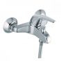 Ceramic cartridge single handle sink with shower 2000B Aquanova Plus RAMON SOLER 173058 / 720076