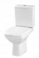 Cersanit  CARINA 010 WC Toilet Seat Standard Close K98-0068