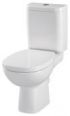 Cersanit FACILE 010 WC Toilet Seat Standard Close K98-0117 / 5902115705328