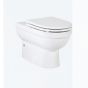 Creavit Vitroya Toilet Seat and Cover