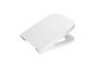 Roca Dama-N Compact Soft Close Toilet Seat & Cover Only  A80178C004 