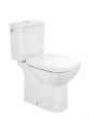 Roca Debba Toilet Seat & Cover with  Slow Close Hinges  A801992004 / Z8019B200U / 8433290189827