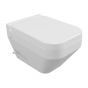 Serel 8911 Verda  and 8949 Toilet seat and cover 2008900002 Standard Close