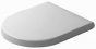 Duravit Darling New Toilet seat and cover Standard Close 0021010000