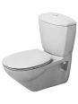 Duravit Duraplus Standard Toilet Seat 0064200000 