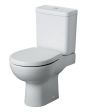 Ideal Standard  Create Edge and Square Close Coupled Toilet Dual Flush Cistern E30290