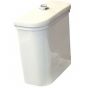 Ideal Standard Reprise close coupled cistern with dual flush valve E562501 