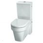 fen Form 8976713000001 toilet seat with lid white