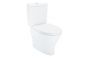 Gala Jazz 51228 Soft closing Toilet seat and cover 