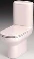 Gala Marina Toilet Seat and Cover 51420