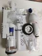 Galassia ARKE  Complete Toilet Cistern Internals Flush Valve and  Fill/Inlet Valve 9046