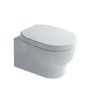 Galassia M2 WC-CD Toilet Seat and Cover Thermosetting wrap 