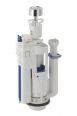 Geberit flush valve type 280 flush-stop flushing - 282 050 211