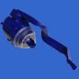 GEBERIT Impuls380 Diaphragm seal washer Bottom Inlet Valve Assembly 241813001 Toilet cistern fittings