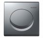 Geberit Samba HyTouch Pneumatic Urinal Flushing Control Gloss Chrome 116.011.21.1