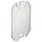 GROHE 42231000 protection plate 42231 for toilet cistern 6-9 liters