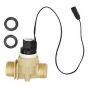 GROHE 42740000 solenoid valve 42740 for infrared Electronic Tectron 6V