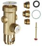 GROHE- FLUSH VALVE FOR WC 43997000, ¾
