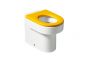 Happening
Single floorstanding WC with dual outlet
Reference: A347115000