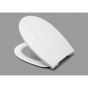 Haro Era SoftClose Toilet Seat and cover F0102G: 428,5 -437,5 F0202Y: 418,5 -447,5 F4302G: 401,4 -425,4 / 440,6 -464,6